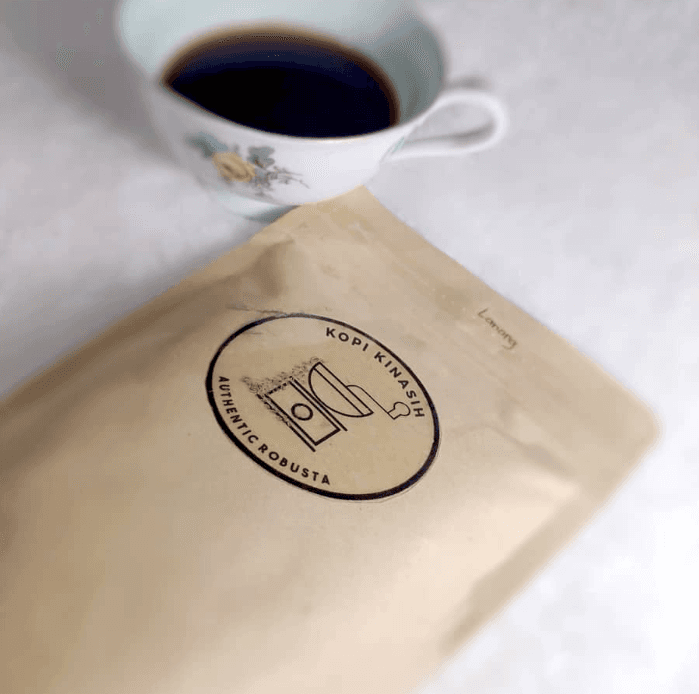 Kopi Kinasih